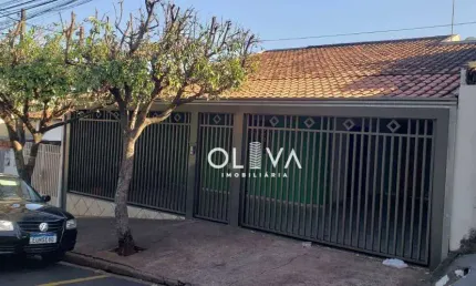Casa para venda em vila elmaz de 100.00m² com 3 quartos, 1 suite e 3 garagens