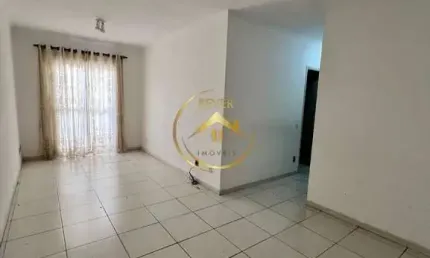 Apartamento para venda em vila industrial de 80.00m² com 3 quartos e 1 garagem