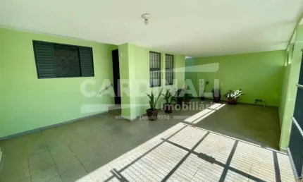 Casa para venda em vila boa vista 1 de 170.00m² com 4 quartos e 2 garagens