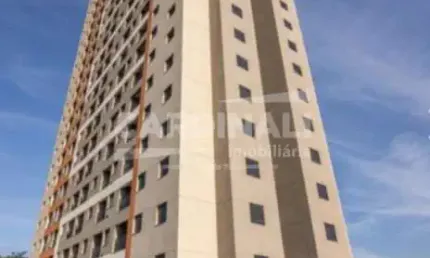Apartamento para venda em são geraldo de 72.00m² com 3 quartos, 1 suite e 1 garagem