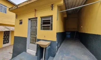 Casa para alugar em jardim belvedere de 60.00m² com 1 quarto