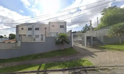 Casa para venda em alto boqueirão de 93.00m² com 2 quartos e 1 garagem