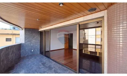 Apartamento para venda em santo agostinho de 210.00m² com 4 quartos, 1 suite e 3 garagens