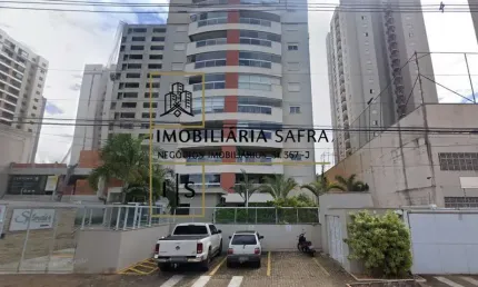 Apartamento para alugar em jardim tarraf ii de 64.00m² com 2 quartos