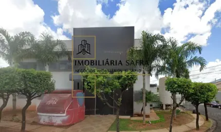 Prédio comercial para alugar em parque residencial lauriano tebar ii de 292.00m² com 9 quartos