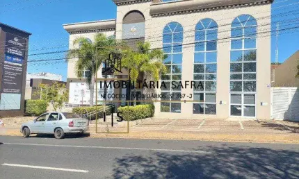 Prédio comercial para venda em minidistrito industrial solo sagrado de 667.00m²
