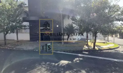 Prédio comercial para venda em parque residencial lauriano tebar ii de 292.00m²