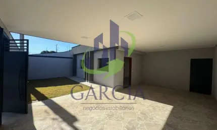 Casa para venda em parque cidade nova de 252.00m² com 2 quartos, 1 suite e 4 garagens