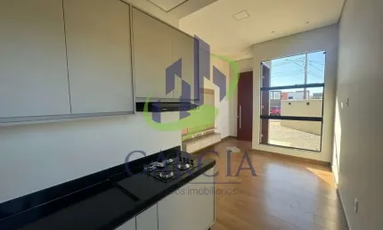 Casa para venda em cond. residencial dr. falsetti de 264.00m² com 3 quartos e 1 suite