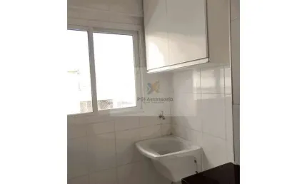 Apartamento para alugar em vila imperial de 70.00m² com 2 quartos e 1 suite