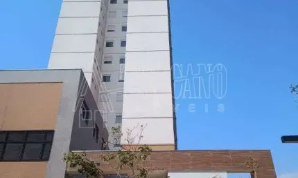 Apartamento para alugar em centro de 76.00m² com 3 quartos, 1 suite e 2 garagens