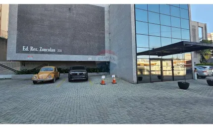 Apartamento para venda em jardim piratininga de 72.00m² com 3 quartos, 1 suite e 2 garagens