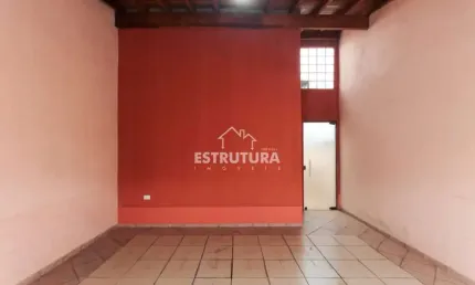 Casa para venda em vila cristina de 130.00m² com 2 quartos e 2 garagens