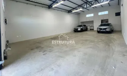 Casa comercial para alugar no Centro, Rio Claro 