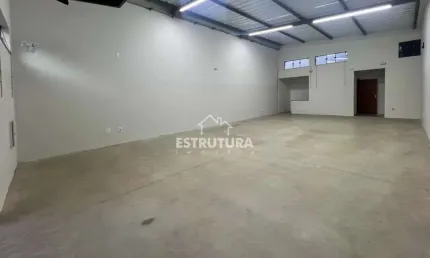 Casa comercial para alugar no Centro, Rio Claro 