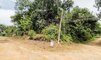 Terreno em condomínio fechado à venda na Via dos Ipês, 110, Jardim Colibri, Cotia