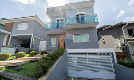 Casa para venda em moinho velho de 312.00m² com 4 quartos, 2 suites e 5 garagens