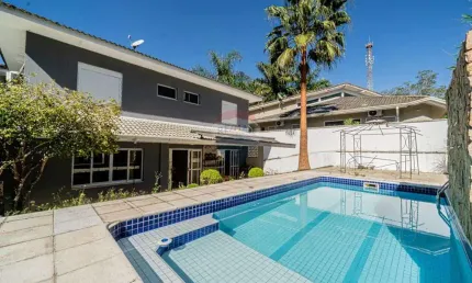 Casa de condomínio para alugar em pitas de 360.36m² com 4 quartos, 4 suites e 4 garagens