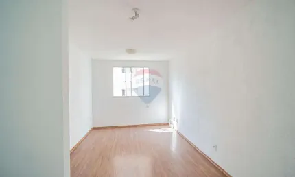 Apartamento para venda em jardim petrópolis de 38.72m² com 2 quartos e 1 garagem