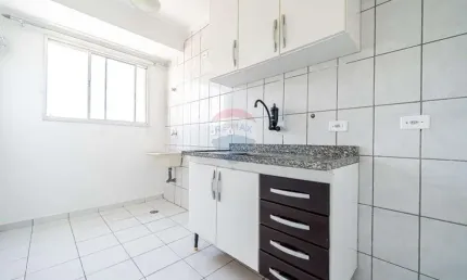 Apartamento para venda em jardim leonor de 44.84m² com 2 quartos e 1 garagem
