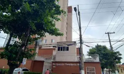 Apartamento para alugar em presidente altino de 67.00m² com 3 quartos, 1 suite e 1 garagem