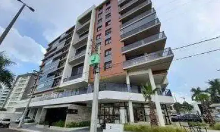 Apartamento para alugar em parque das indústrias de 90.00m² com 2 quartos, 1 suite e 2 garagens