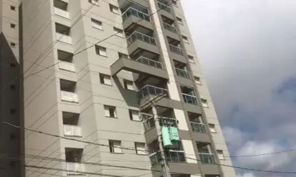 Apartamento para alugar em cascata de 114.00m² com 3 quartos, 1 suite e 2 garagens