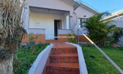 Casa para alugar em jardim monte alegre de 100.00m² com 2 quartos e 2 garagens