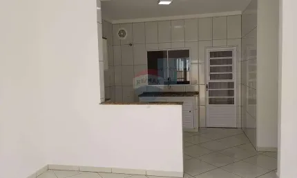 Casa para alugar em vila anchieta de 75.00m² com 2 quartos e 2 garagens