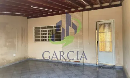 Casa para venda em mogi-mirim ii de 124.19m² com 3 quartos, 1 suite e 2 garagens