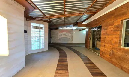 Casa para venda em jardim são lourenço de 300.00m² com 3 quartos