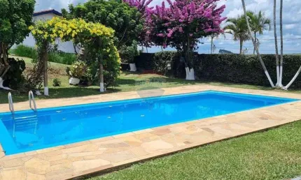 Chácara para venda em serra negra de 2176.00m² com 6 quartos, 2 suites e 1 garagem