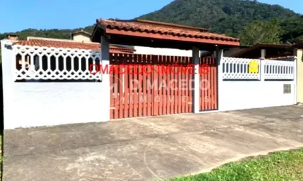 Casa para venda em praia da lagoinha de 238.07m² com 3 quartos, 1 suite e 4 garagens