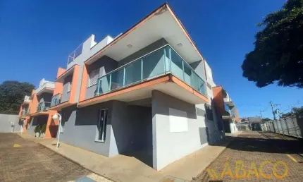 Casa para venda em jardim são carlos de 167.22m² com 3 quartos, 1 suite e 2 garagens