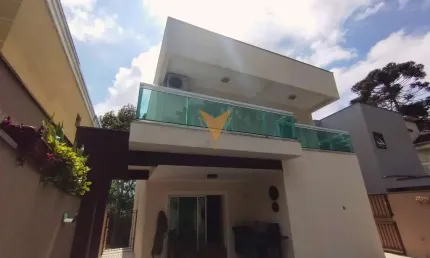Casa para venda em moinho velho de 249.00m² com 3 quartos, 3 suites e 4 garagens