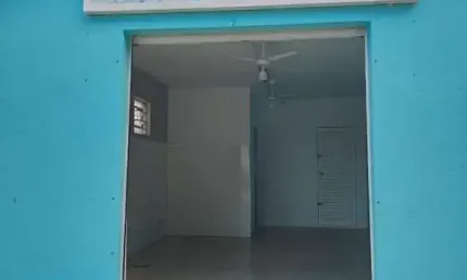 Prédio comercial para alugar em loteamento habitacional são carlos 1 de 20.00m²