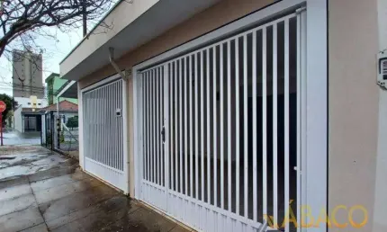 Casa para alugar em cidade jardim de 200.00m² com 4 quartos, 1 suite e 4 garagens