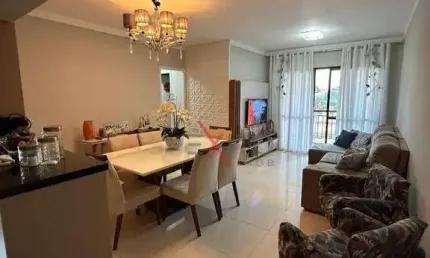 Apartamento para venda em ponte de são joão de 89.00m² com 3 quartos, 1 suite e 2 garagens