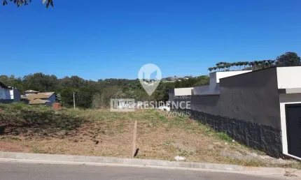 Terreno para venda em villaggio fosuzzi de 250.00m²