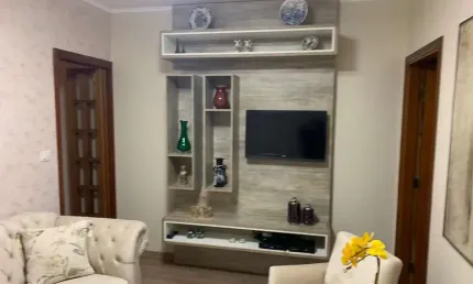 Casa para venda em vila furlan de 146.00m² com 2 quartos e 2 garagens