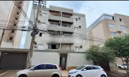 Apartamento para venda em jardim botânico de 60.00m² com 2 quartos, 1 suite e 1 garagem