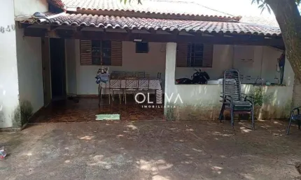 Casa com 2 quartos à venda no Centro, Ipiguá 