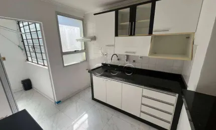 Apartamento para venda em nova américa de 55.00m² com 2 quartos e 1 garagem