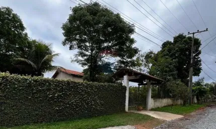 Casa para venda em araçoiaba da serra de 600.00m² com 5 quartos e 6 garagens