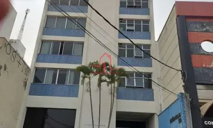 Apartamento para venda em centro de 170.00m² com 3 quartos, 1 suite e 1 garagem