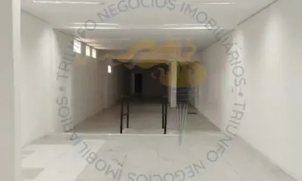Sala comercial para alugar na Rua General Francisco Glicério, Centro, Suzano