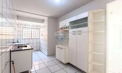 Apartamento para venda em jardim paraíso de 57.04m² com 2 quartos