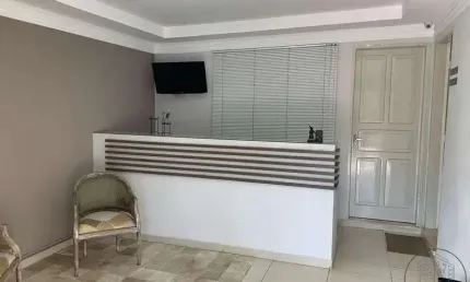 Casa para venda em centro de 163.00m² com 3 quartos e 1 garagem