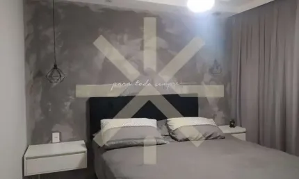 Apartamento para venda em jardim santa felicia de 40.00m² com 2 quartos e 1 garagem