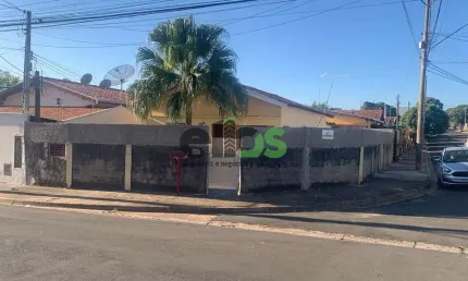 Casa para venda em vila são vicente de 317.00m² com 3 quartos e 2 garagens